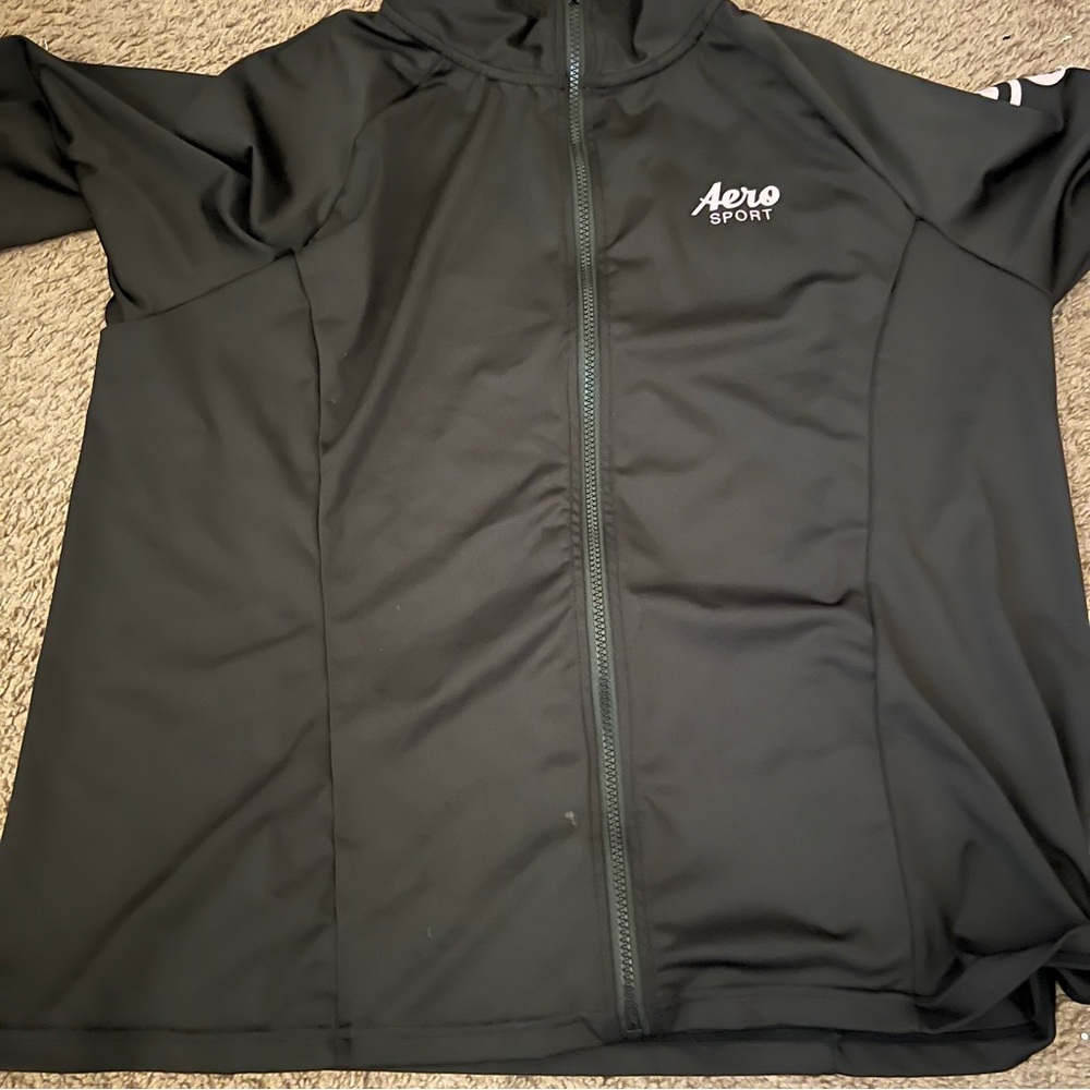 Aeropostale Zip up
